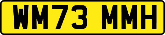 WM73MMH