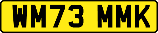 WM73MMK