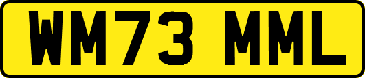 WM73MML