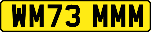 WM73MMM