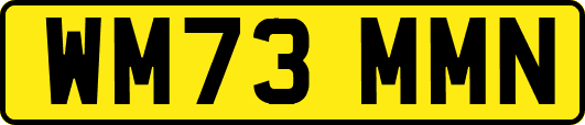 WM73MMN