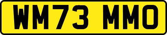 WM73MMO