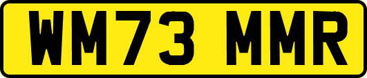 WM73MMR