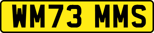 WM73MMS