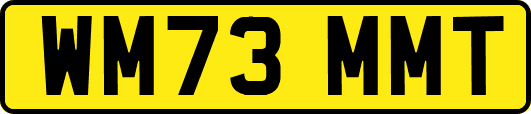 WM73MMT