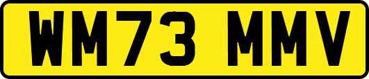 WM73MMV