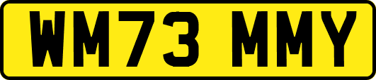 WM73MMY