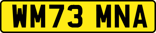 WM73MNA