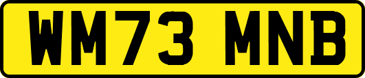 WM73MNB