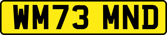 WM73MND