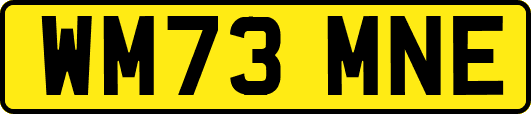 WM73MNE