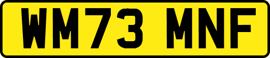 WM73MNF