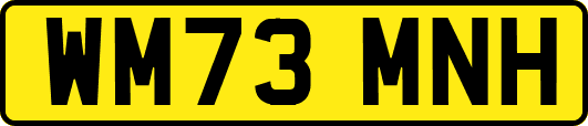 WM73MNH