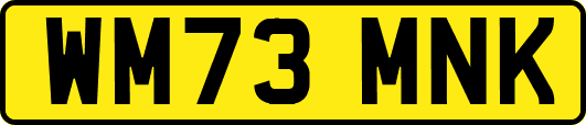 WM73MNK