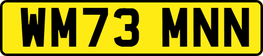 WM73MNN