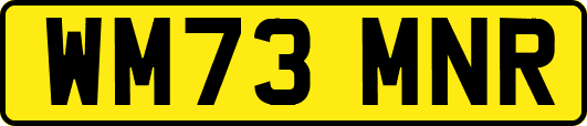 WM73MNR