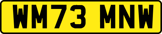 WM73MNW