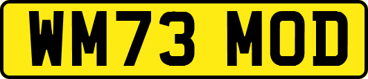 WM73MOD