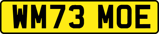 WM73MOE
