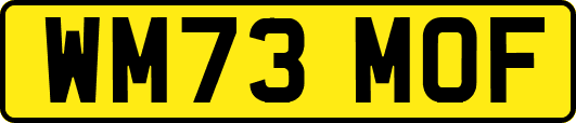 WM73MOF