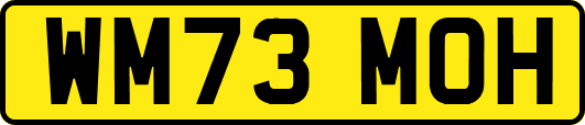 WM73MOH