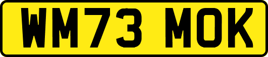 WM73MOK