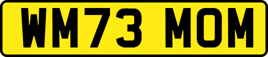 WM73MOM