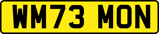 WM73MON