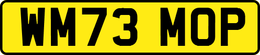 WM73MOP