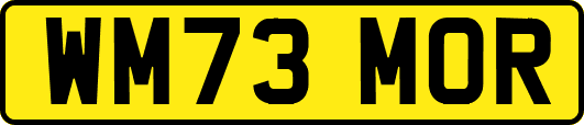 WM73MOR