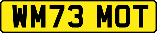 WM73MOT