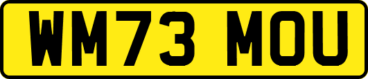WM73MOU