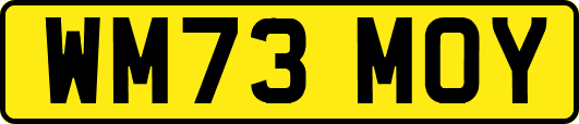 WM73MOY