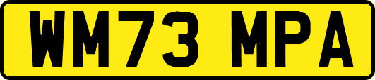WM73MPA