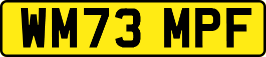 WM73MPF