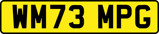 WM73MPG