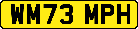 WM73MPH