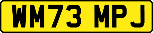 WM73MPJ