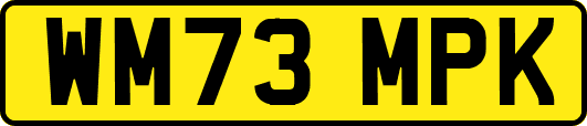 WM73MPK