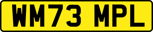 WM73MPL