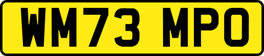 WM73MPO