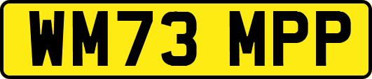 WM73MPP