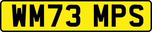 WM73MPS