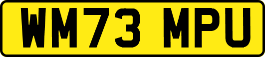 WM73MPU