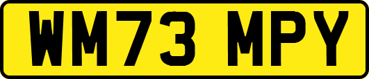 WM73MPY