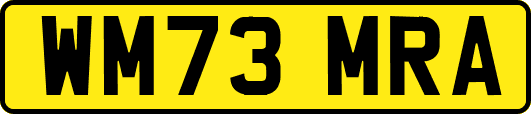 WM73MRA