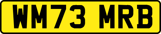 WM73MRB