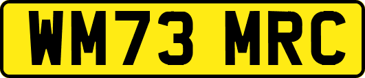 WM73MRC