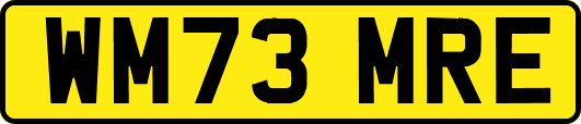 WM73MRE