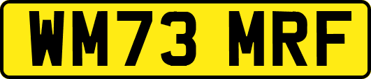 WM73MRF